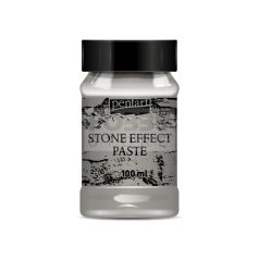  Pentart Kőhatású paszta (Stone Effect Paste)-cement színű 29713