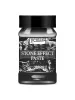Pentart Kőhatású paszta (Stone Effect Paste)-antracit színű 29714