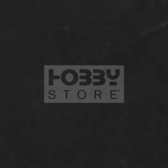   Pentart Kőhatású paszta (Stone Effect Paste)-antracit színű 29714