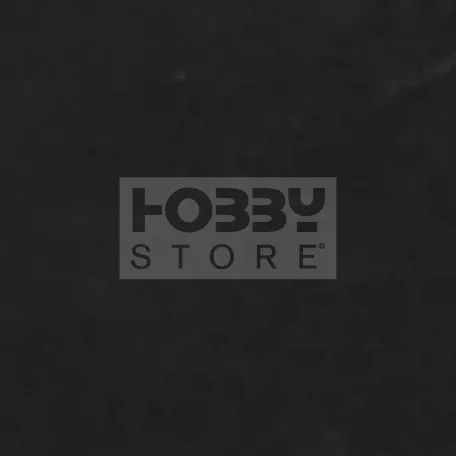 Pentart Kőhatású paszta (Stone Effect Paste)-antracit színű 29714