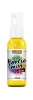 Pentart Textilfesték spray sárga 50 ml 29715
