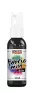 Pentart Textilfesték spray fekete 50 ml 29730