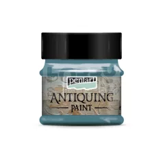 Pentart Antikoló festék patinazöld 50 ml 29731