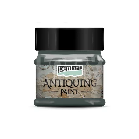 Pentart Antikoló festék algazöld 50 ml 29733