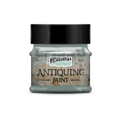Pentart Antikoló festék krémzöld 50 ml 29734