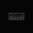 Pentart Antikoló festék fekete 50 ml 29735