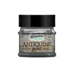 Pentart Antikoló festék ólom 50 ml 29736