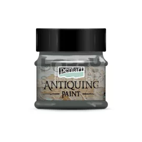 Pentart Antikoló festék ólom 50 ml 29736