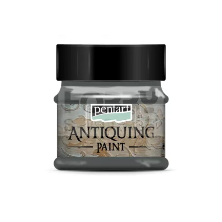 Pentart Antikoló festék ólom 50 ml 29736