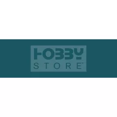   Pentart Matt türkizkék színű akril bázisú krémes hobbi festék 60 ml