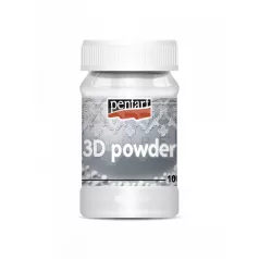 Pentart 3D porok közepes 100 ml 29764