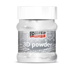 Pentart 3D porok közepes 230 ml 29765