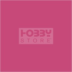   Pentart Fényes magenta színű akril bázisú hobbi festék 20 ml