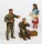 Plus Model Pilsen 1945 – figura makett