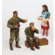 Plus Model Pilsen 1945 – figura makett