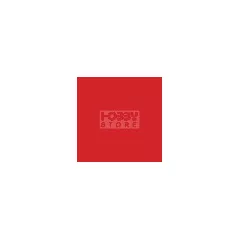 Filclapok 20x30cm 1mm piros ( 1db ) 3153-1