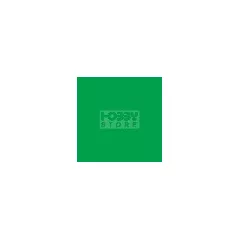 Filclapok 20x30cm 1mm középzöld (10db-os csomag) 3159