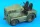 Aerobonus United tractor GC-340/SM340 tow tractor – földi kiszolgáló eszköz makett