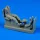 Aerobonus USA/US Army Tow Tractor Driver – figura makett