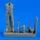 Aerobonus Royal Australian Air Force Fighter Pilot – figura makett
