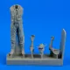 Aerobonus Royal Australian Air Force Fighter Pilot – figura makett
