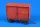 Aerobonus USAF F-2A spill trailer – 1:32 földi kiszolgáló eszköz makett
