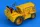 Aerobonus Minneapolis-Moline MT-40 Tow Tractor (USAF,US Army,CIV.) – földi kiszolgáló eszköz makett