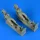 Aerobonus US Navy Pilot & Operator with ej.seats for F-14A/B Tomcat – figura makett