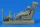 Aerobonus US Navy Pilot for F/A-18A/C with ejectio seat for Academy – figura makett
