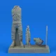 Aerobonus USAF Modern Fighter Pilot – figura makett