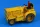 Aerobonus Minneapolis-Moline MT-40 Tow Tractor(US- NAVY) – földi kiszolgáló eszköz makett