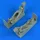 Aerobonus German Luftwaffe Pilot a.Opertor wi.ej.seats f.Panavia Tornado IDS/ECR f.Revell – figura makett
