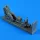 Aerobonus Soviet Pilot with ej. seat for Su-25 for TRUMPETER – figura makett