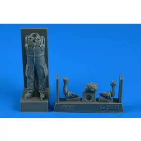 Aerobonus Warshaw Pact Aircraft Mechanic A – figura makett