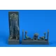Aerobonus Warshaw Pact Aircraft Mechanic A – figura makett