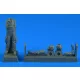 Aerobonus Warshaw Pact Aircraft Mechanic C – figura makett