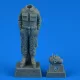 Aerobonus USAF Mechanic Korean War – figura makett