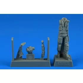   Aerobonus Modern NATO Fighter pilot – 1:32 figura (320193) makett