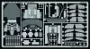 Eduard Accessories AH-1W Super Cobra interior für Academy Bausatz - AH-1W Super Cobra belsőtér-részletező készlet