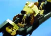 Eduard Accessories AH-1W Super Cobra interior für Academy Bausatz - AH-1W Super Cobra belsőtér-részletező készlet
