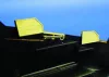 Eduard Accessories AH-1W Super Cobra interior für Academy Bausatz - AH-1W Super Cobra belsőtér-részletező készlet