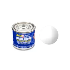   Revell Enamel - Clear Gloss - olajbázisú fényes lakk 32101