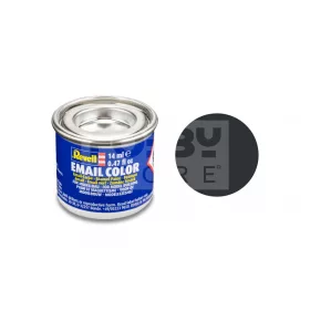   Revell Enamel - Anthracite Grey Matt - olajbázisú makett festék 32109