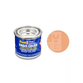   Revell Enamel - Flesh Matt - olajbázisú makett festék 32135