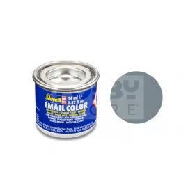  Revell Enamel - Grey Matt - olajbázisú makett festék 32157