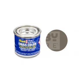   Revell Enamel - Earth Brown Matt - olajbázisú makett festék 32187