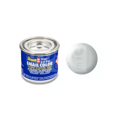   Revell Enamel - Light Grey Silk - olajbázisú makett festék 32371