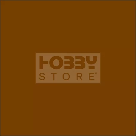 Pentart Matt világosbarna színű akrilfesték - hobbi festék 230 ml 3237