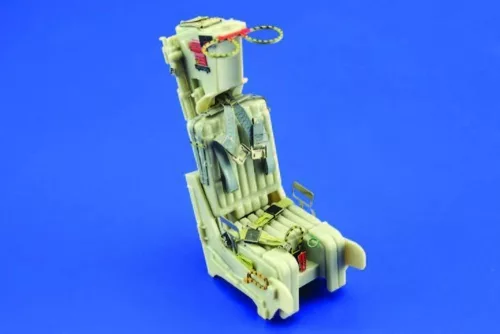 Eduard Accessories F-14A Tomcat ejection Seat für Tamiya Bausatz - katapultülés