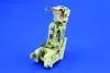 Eduard Accessories F-14A Tomcat ejection Seat für Tamiya Bausatz - katapultülés